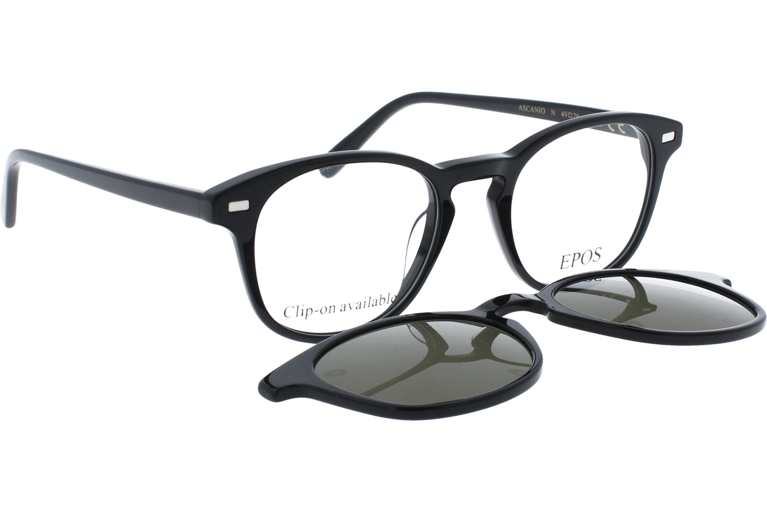 Gafas Graduadas Epos Ascanio N 49 20