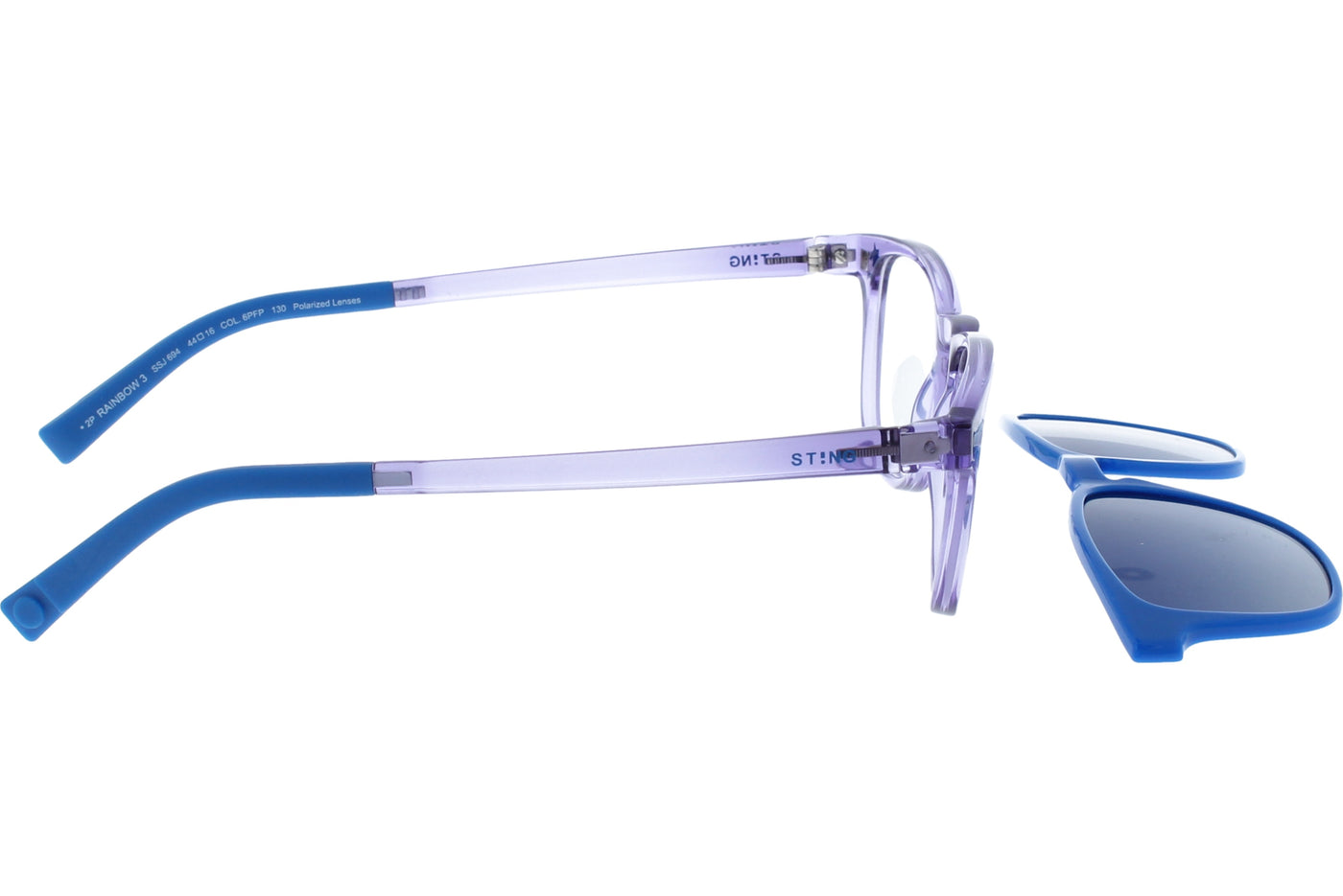 Gafas Graduadas Sting VST694 6PFP 44 16
