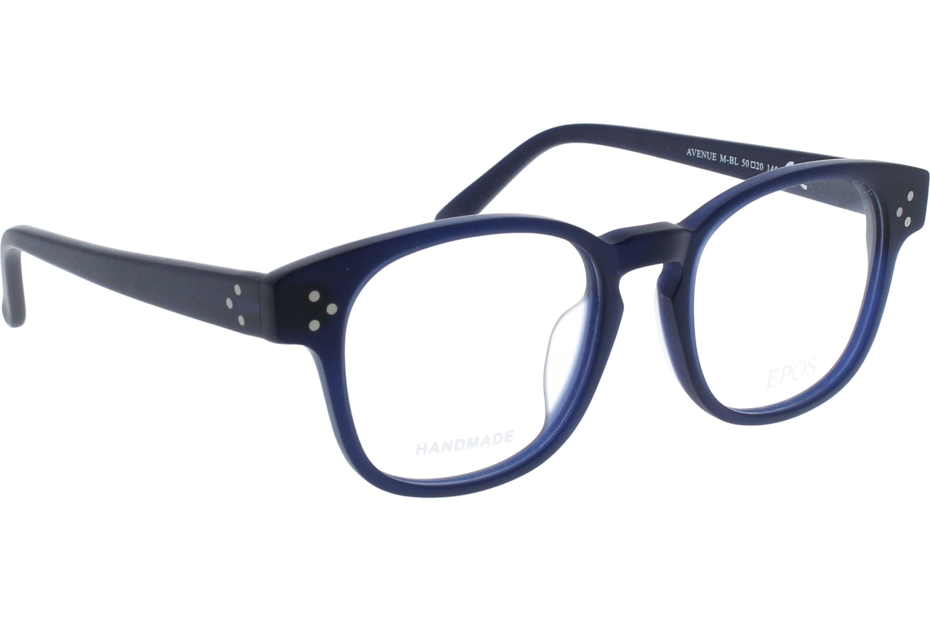 Gafas Graduadas Epos Avenue M-BL 50 20