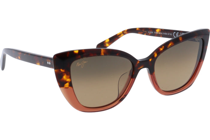 Sonnenbrillen Maui Jim Blossom MJHS892 10 54 19 — vista 2