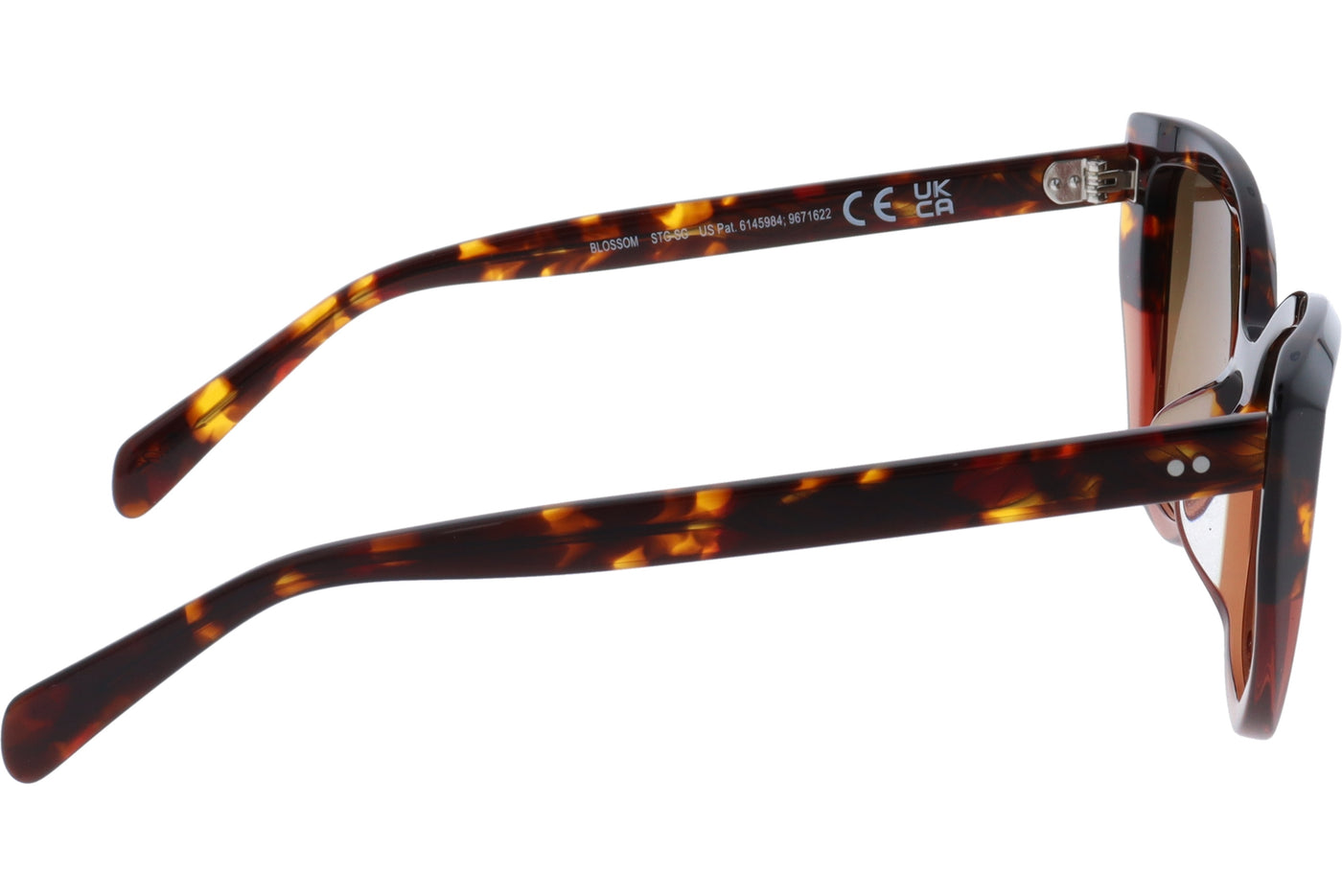Gafas de Sol Maui Jim Blossom MJHS892 10 54 19