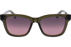 Sunglasses Maui Jim Hanohano MJHS644 14 53 17