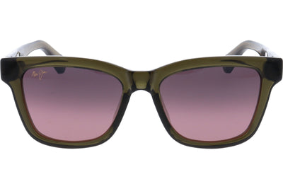 Sonnenbrillen Maui Jim Hanohano MJHS644 14 53 17