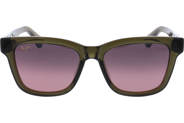 Gafas de Sol Maui Jim Hanohano MJHS644 14 53 17