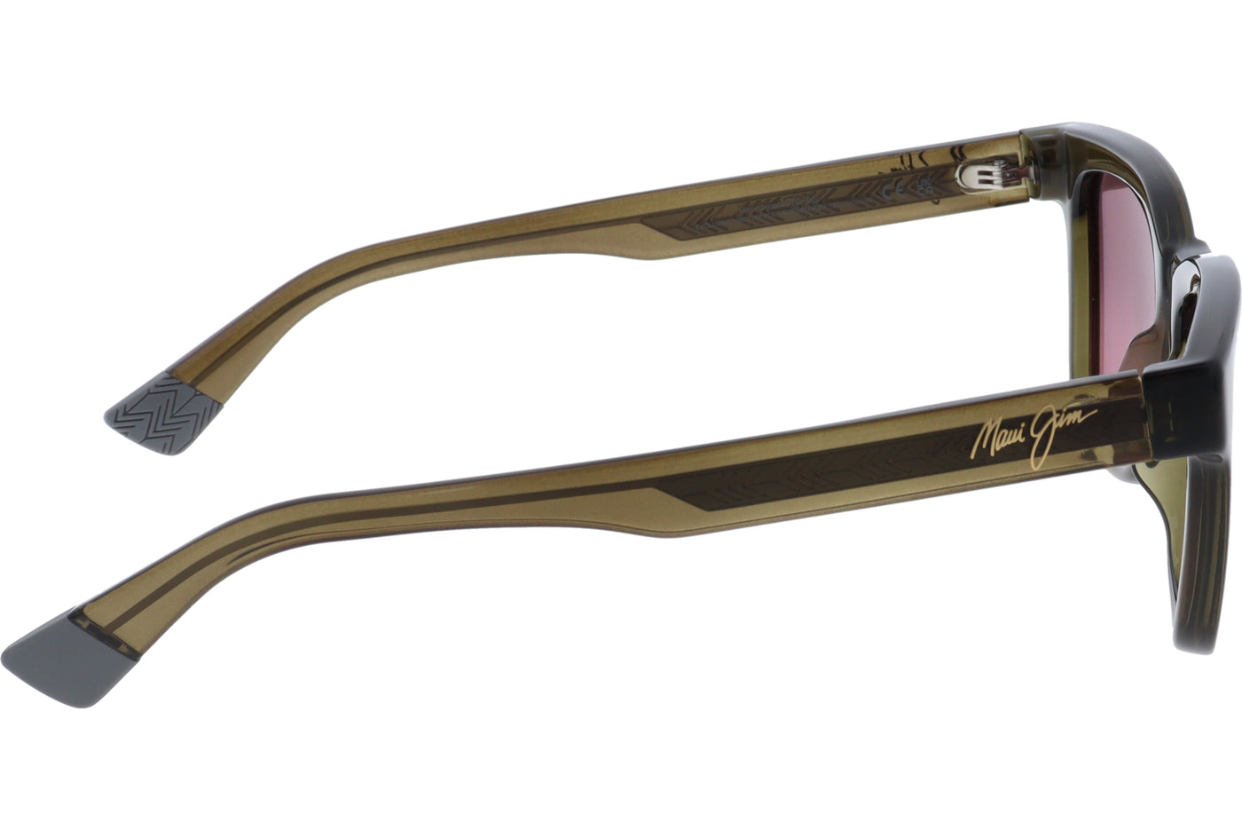 Gafas de Sol Maui Jim Hanohano MJHS644 14 53 17