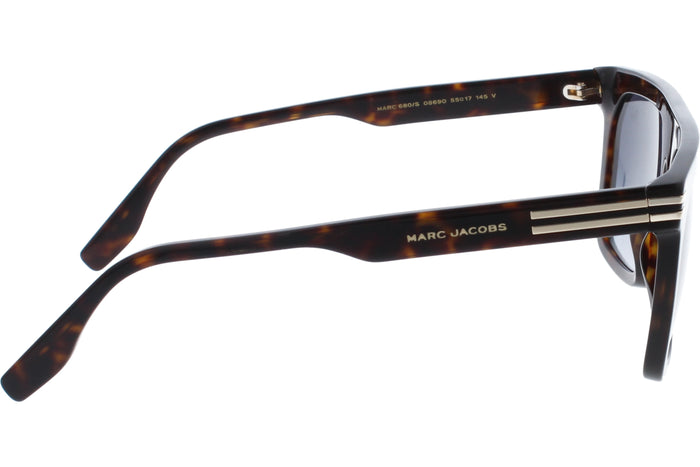 Sonnenbrillen Marc Jacobs MJ 680 0869O 55 17 — vista 3