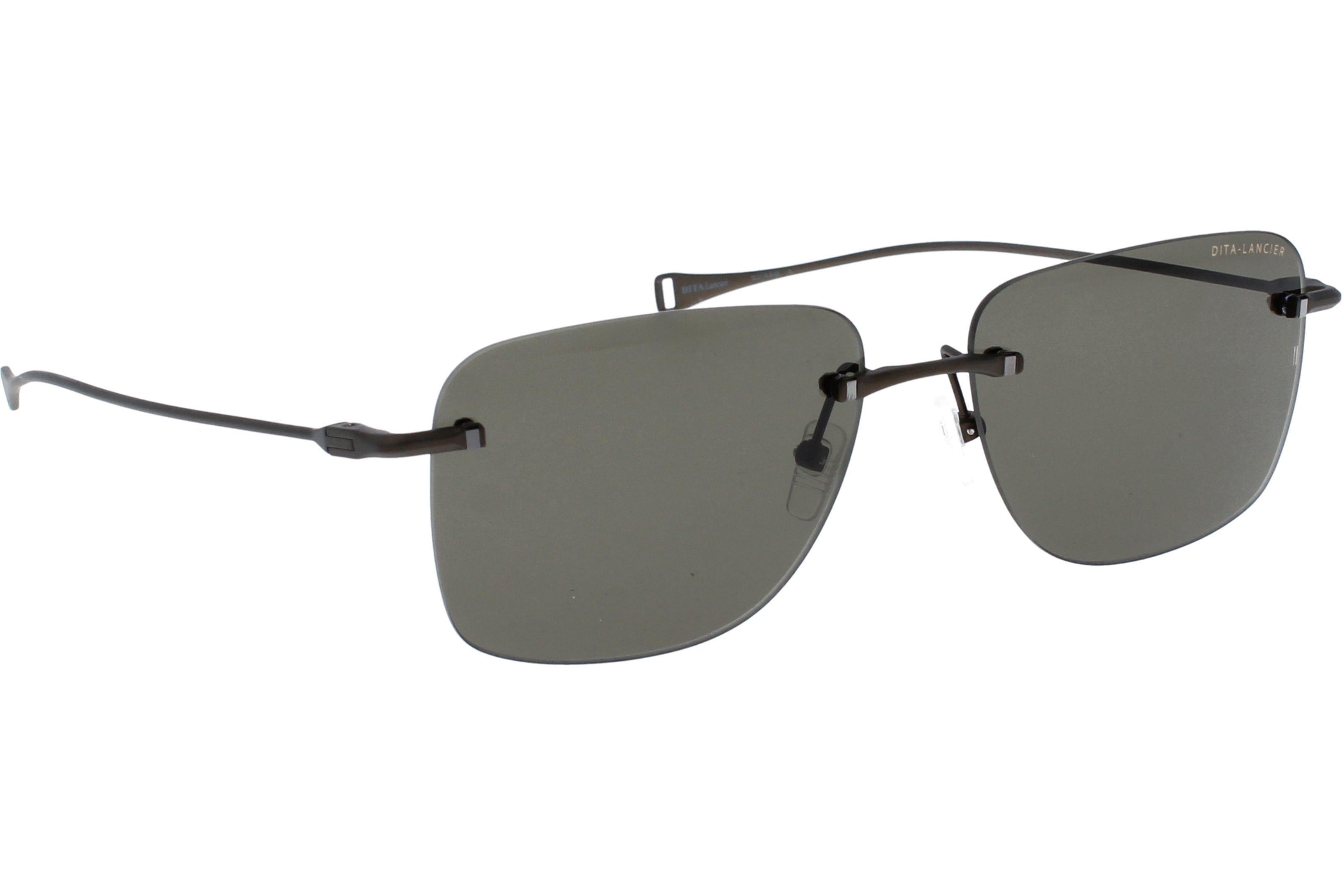 Gafas de Sol Dita Lancier DLX119 A2 45 23