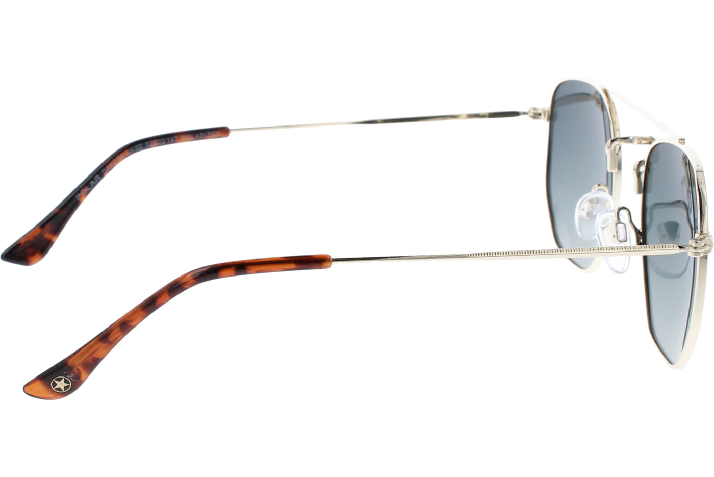 Gafas de Sol Polar Dakota 02/Gold 52 22