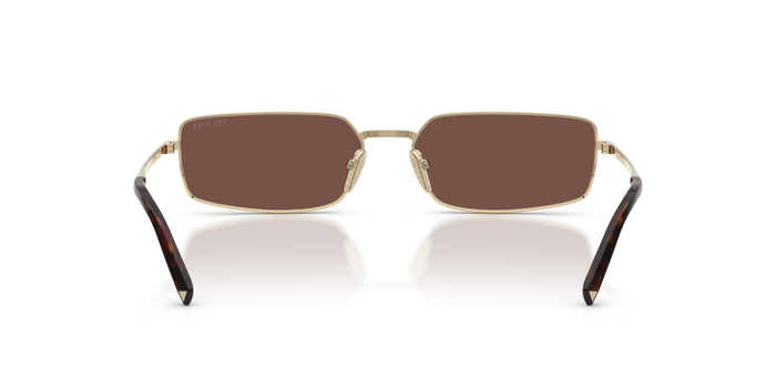Gafas de Sol Prada PRA60S ZVN80T 59 16 — Imagen 3