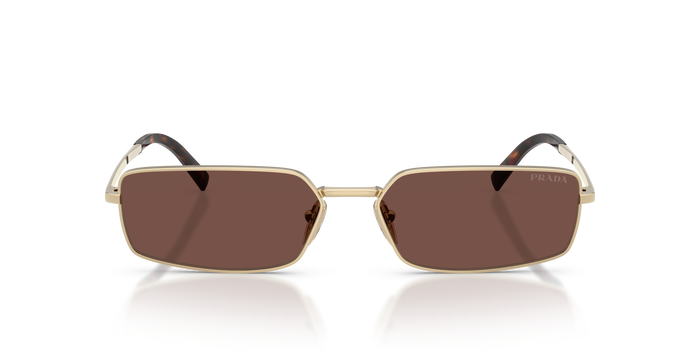 Gafas de Sol Prada PRA60S ZVN80T 59 16 — Imagen 4