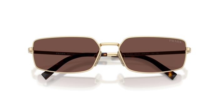 Gafas de Sol Prada PRA60S ZVN80T 59 16 — Imagen 5