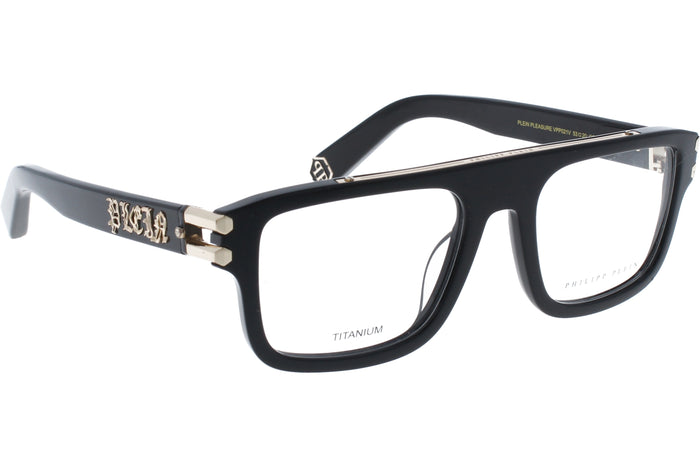 Gafas Graduadas Philipp Plein Lightfighter VPP021 0700 53 20 — vista 2