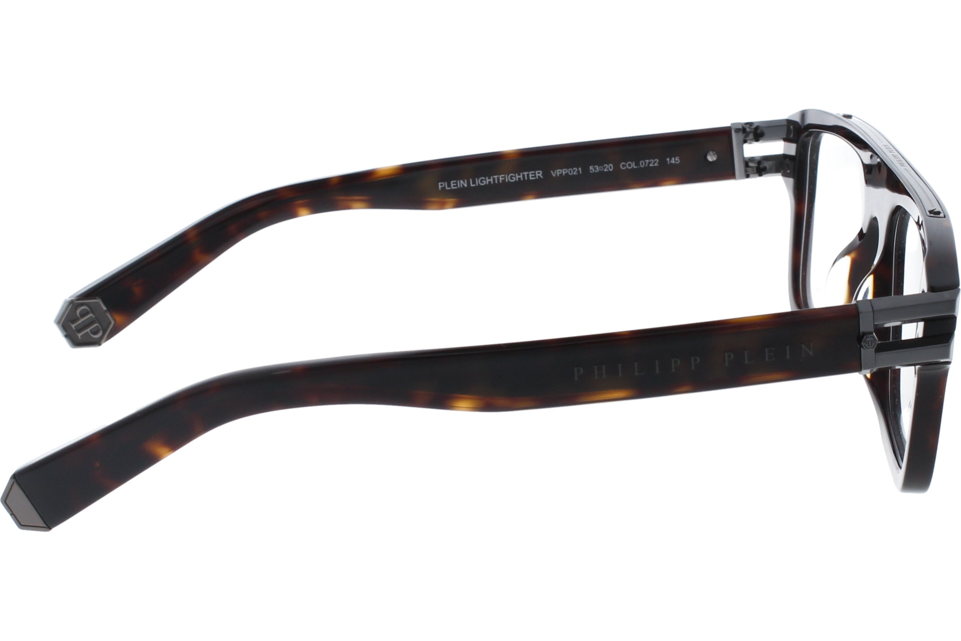 Gafas Graduadas Philipp Plein Lightfighter VPP021 0722 53 20