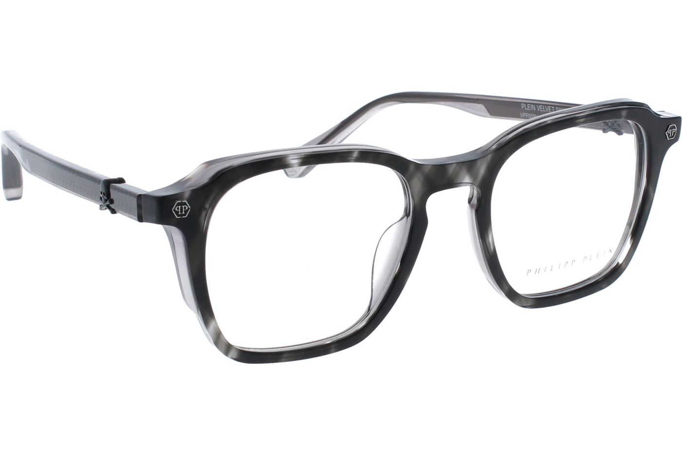 Очки для зрения Philipp Plein Velvet Sky Amalfi VPP059V 0AHU 51 20
