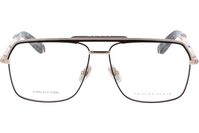 Prescription Glasses Pure Philipp Plein VPP085 02AM 58 14
