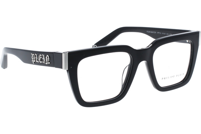 Lunettes de Vue Philipp Plein Master VPP112 0700 51 20 — vista 2