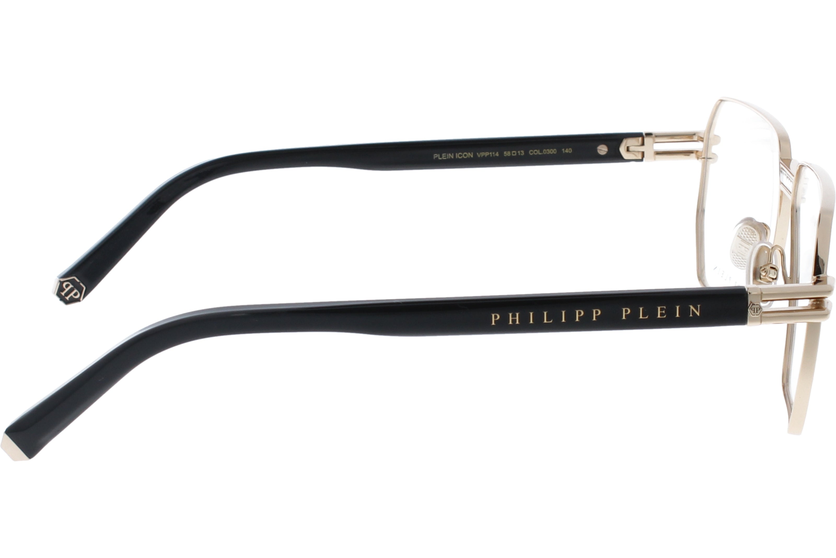 Gafas Graduadas Philipp Plein Icon VPP114 0300 58 13