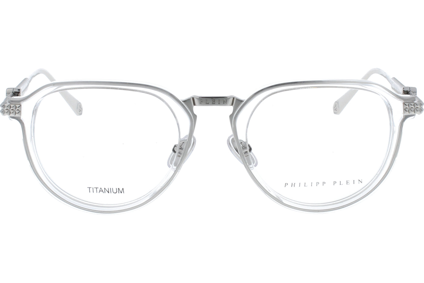 Prescription Glasses Philipp Plein Rock SuperHero VPP116V 0579 52 22