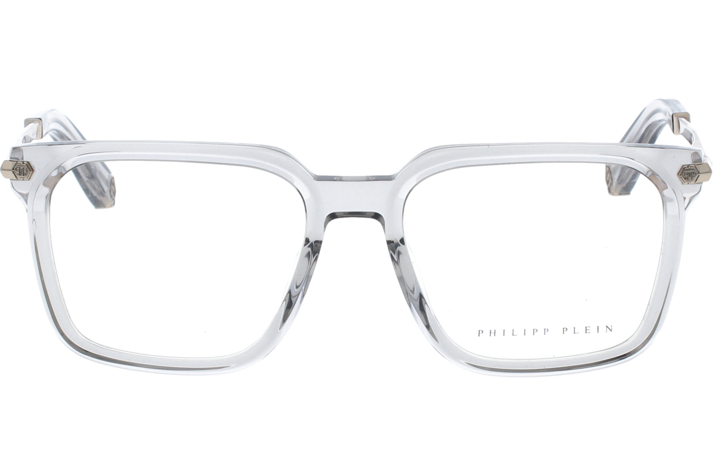 Очки для зрения Pure Philipp Plein VPP117 03GU 54 18