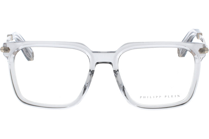 Korrektionsbrillen Pure Philipp Plein VPP117 03GU 54 18 — vista 2
