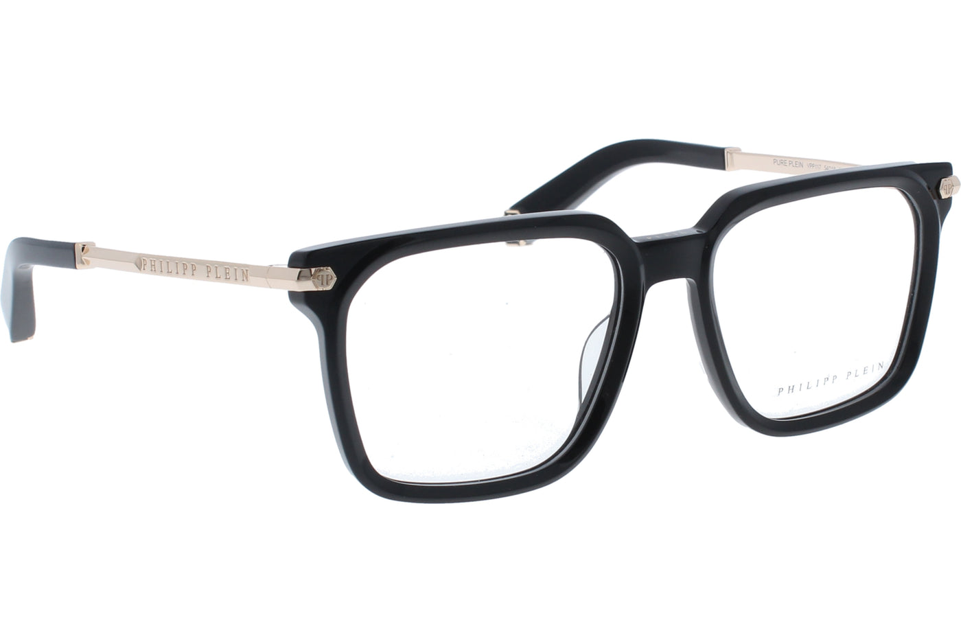 Очки для зрения Pure Philipp Plein VPP117 0700 54 18