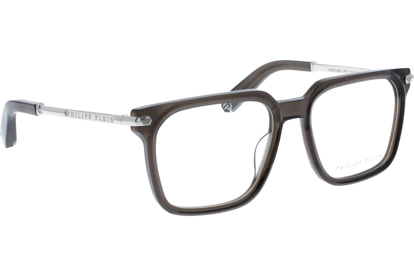 Korrektionsbrillen Pure Philipp Plein VPP117 09MB 54 18