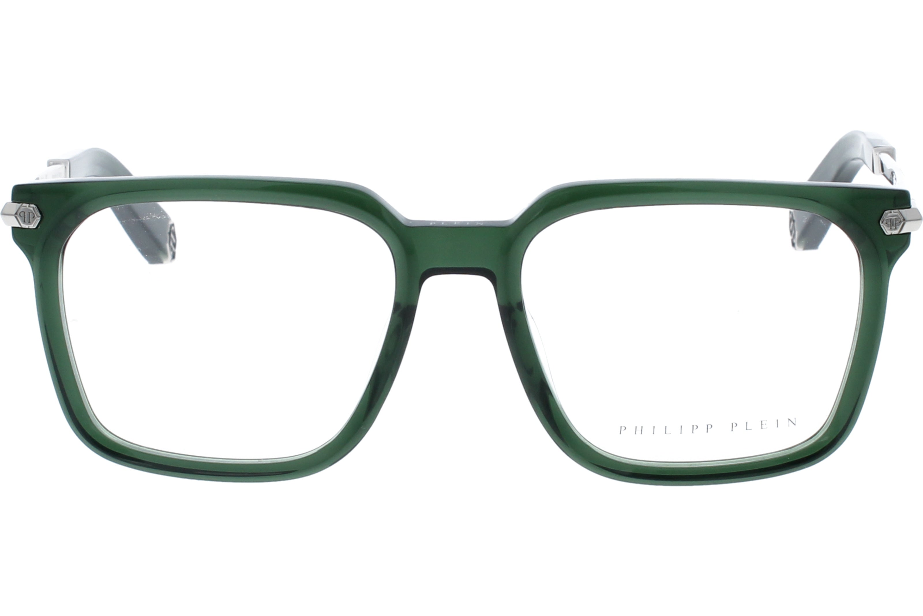 Lunettes de vue Philipp Plein VPP117