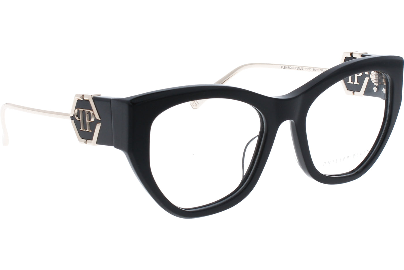 Очки для зрения Philipp Plein Rose Venus VPP123 0700 54 19