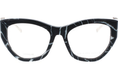 Prescription Glasses Philipp Plein Rose Venus VPP123 0Z21 54 19
