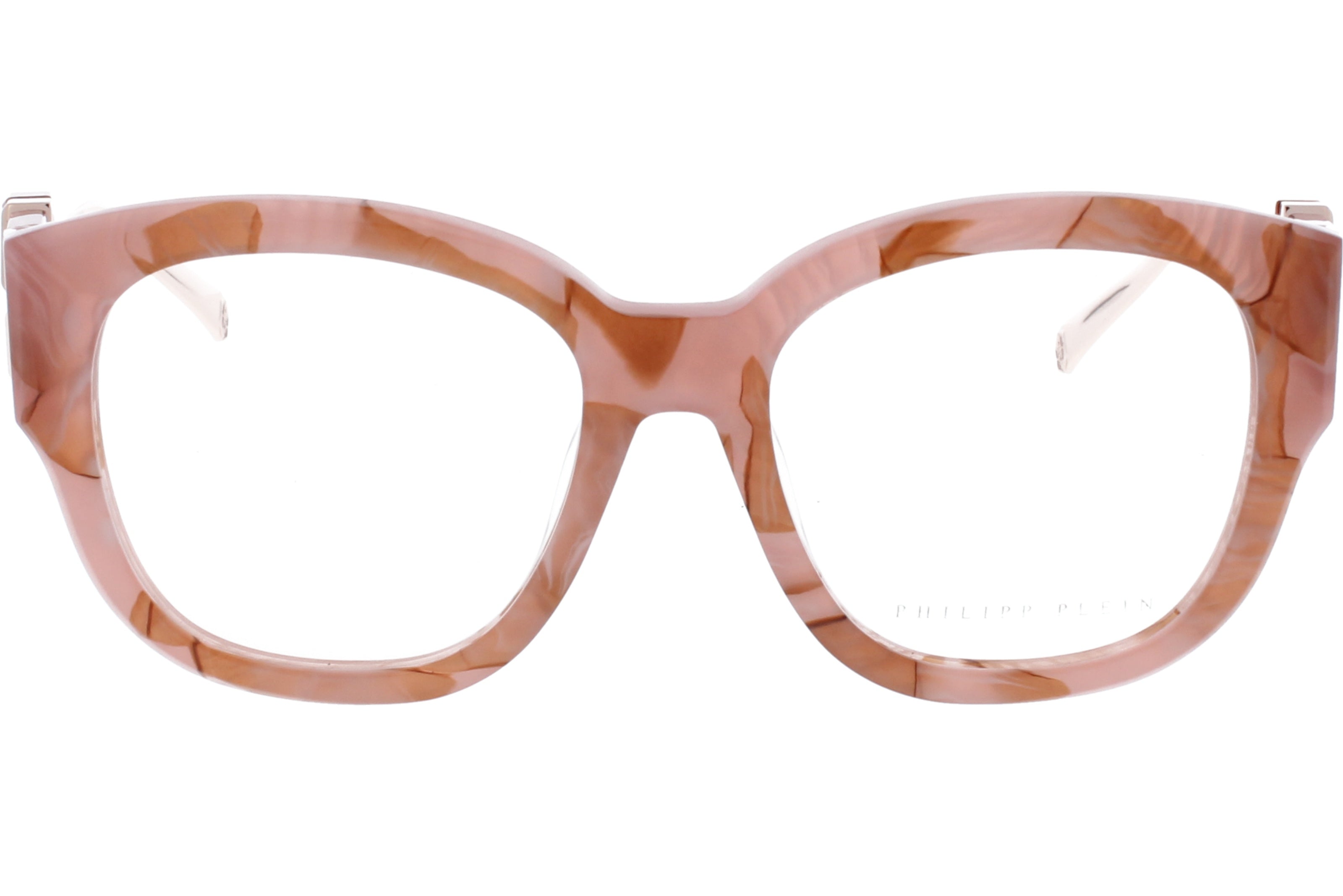 Lunettes de vue Philipp Plein Rose