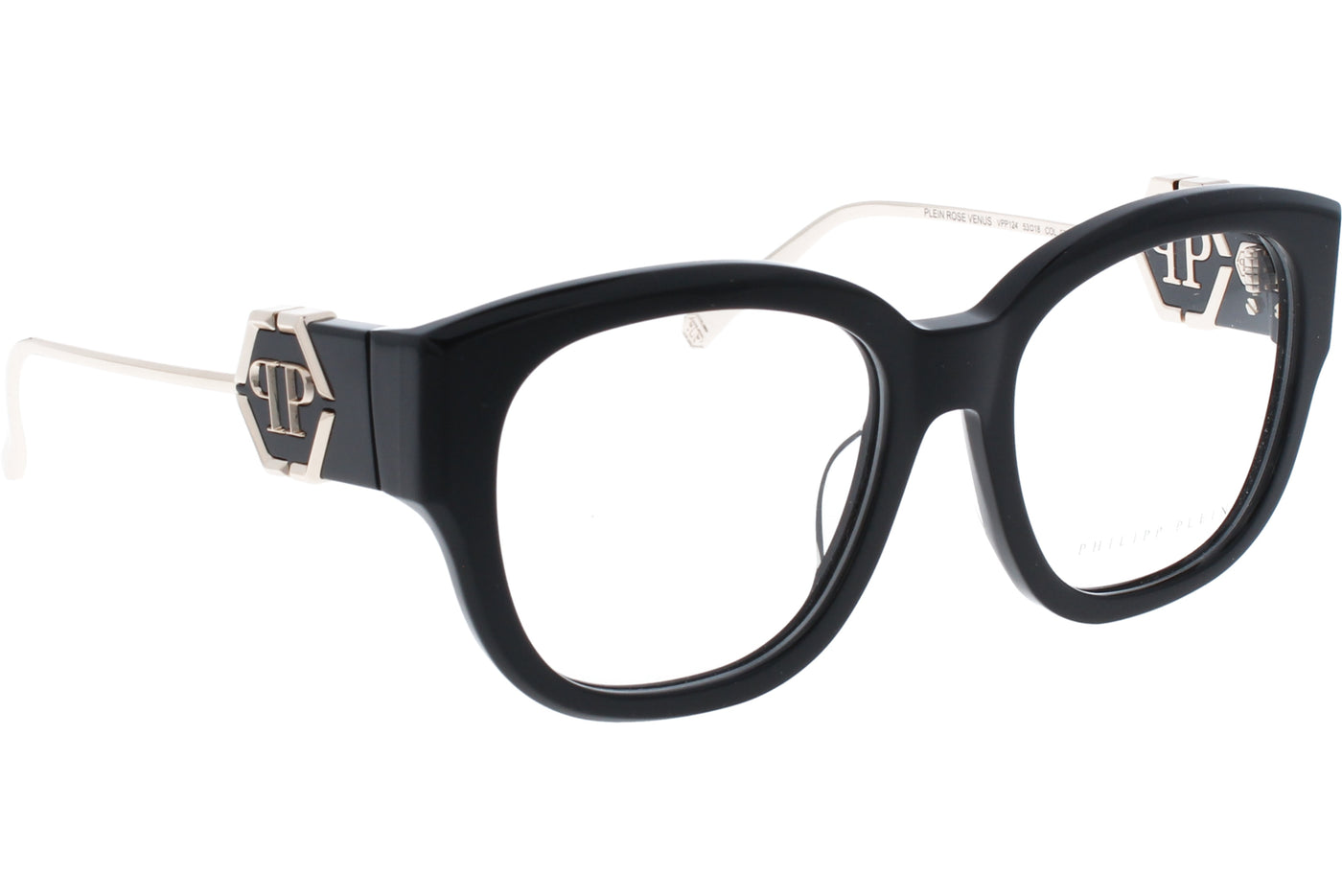 Очки для зрения Philipp Plein Rose Venus VPP124 0700 54 19