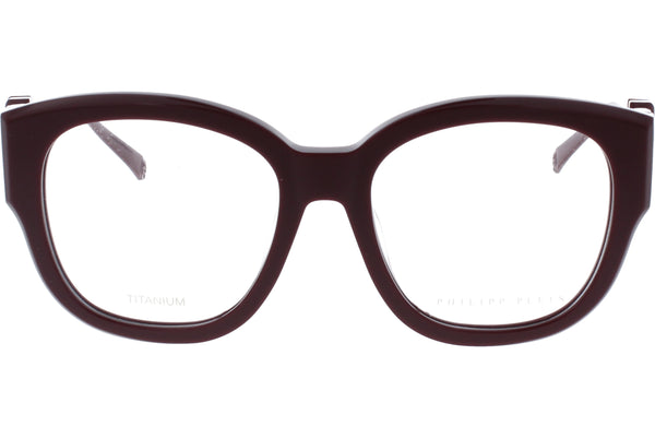 Prescription Glasses Philipp Plein Rose Venus VPP124 09FH 54 19