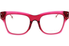Очки для зрения Philipp Plein Queen VPP125S 0AGN 52 19