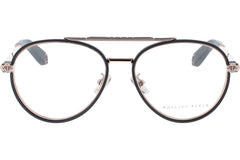 Prescription Glasses Philipp Plein Light VPP137 0L46 56 17