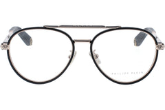Prescription Glasses Philipp Plein Light VPP137 0U2B 56 17