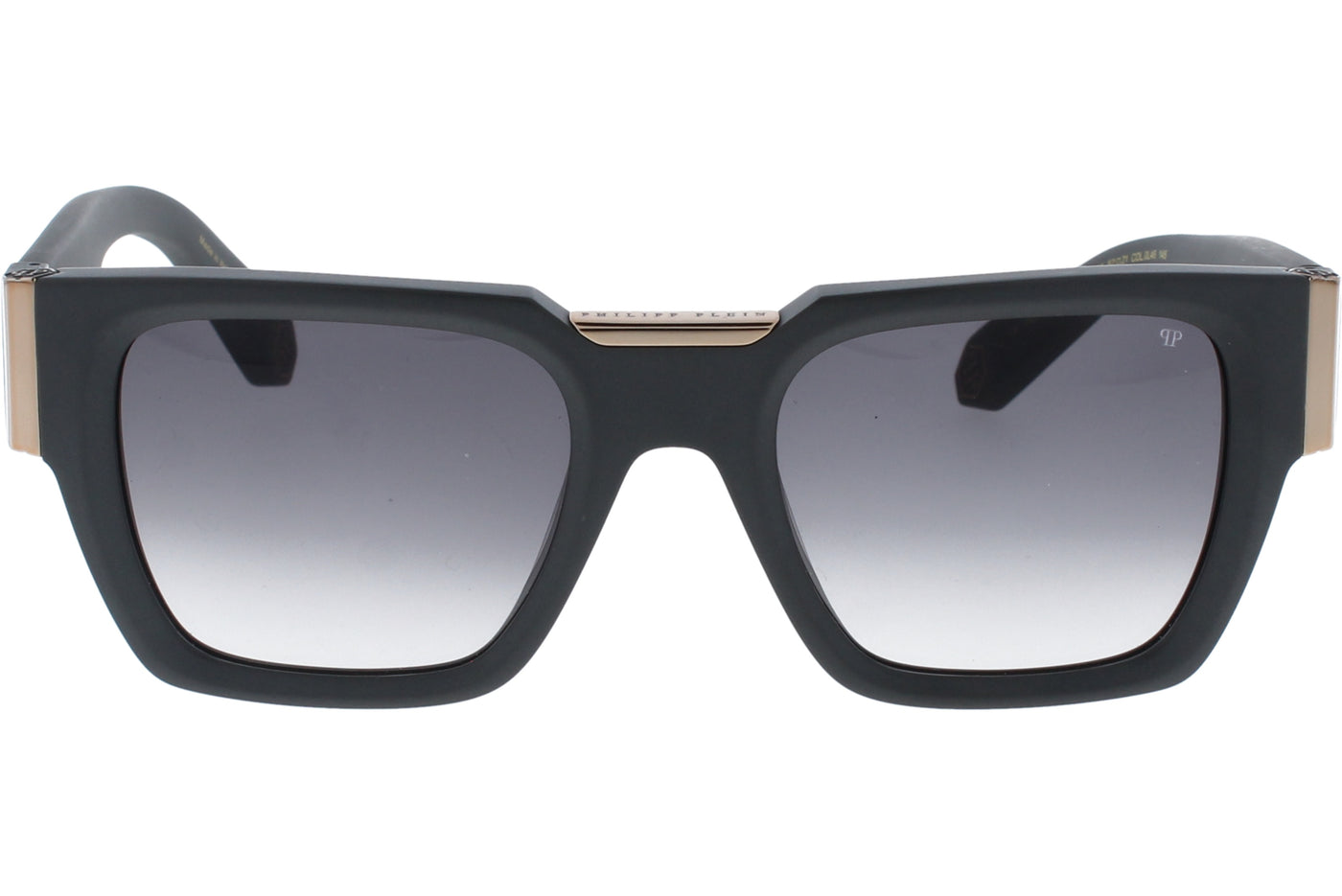Солнцезащитные очки Philipp Plein Glares SPP095 0L46 52 21