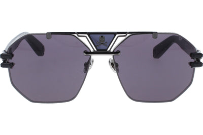 Sunglasses Philipp Plein Icon SPP077V 0K59 63 15