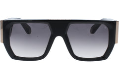 Солнцезащитные очки Philipp Plein Master Oversize SPP094 0700 54 18