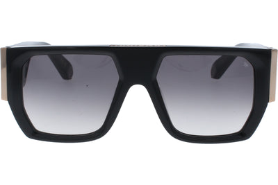Солнцезащитные очки Philipp Plein Master Oversize SPP094 0700 54 18