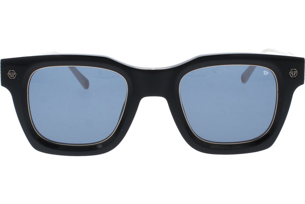 Sunglasses Philipp Plein Rock SuperHero SPP105 0700 50 24
