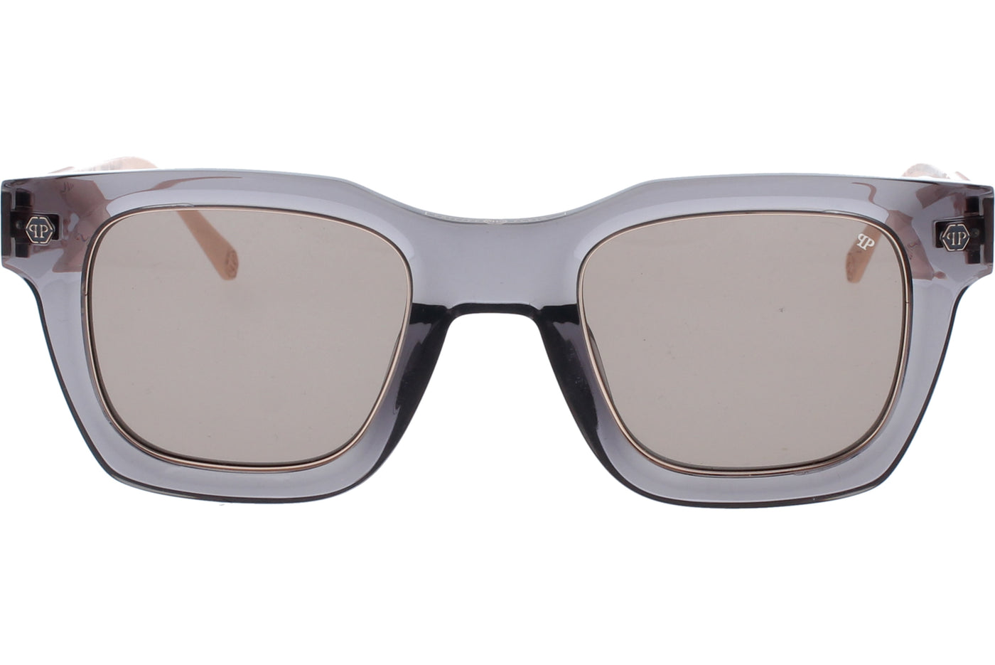 Sunglasses Philipp Plein Rock SuperHero SPP105 09MB 50 24