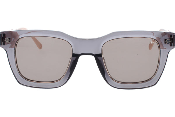 Sunglasses Philipp Plein Rock SuperHero SPP105 09MB 50 24