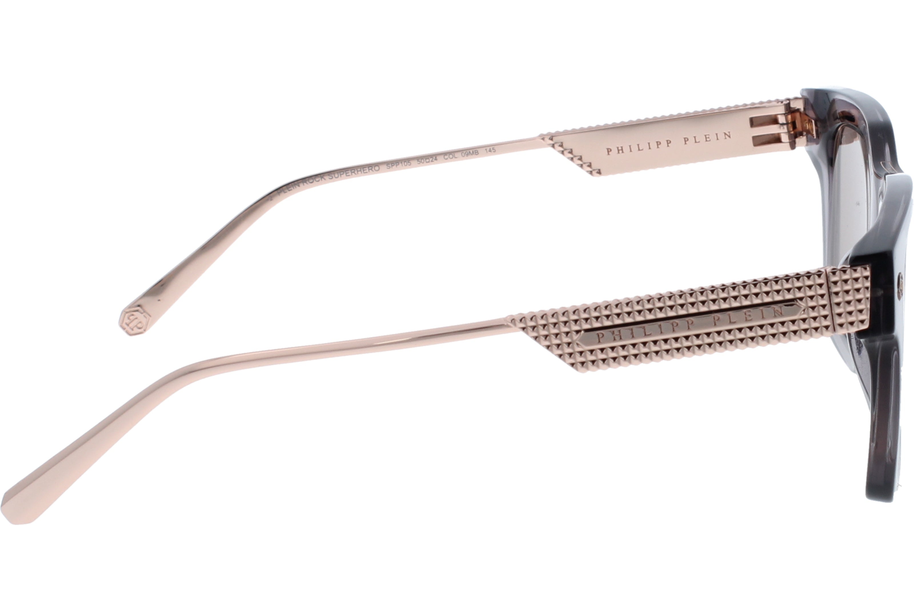 Philipp Plein Rock Sunglasses