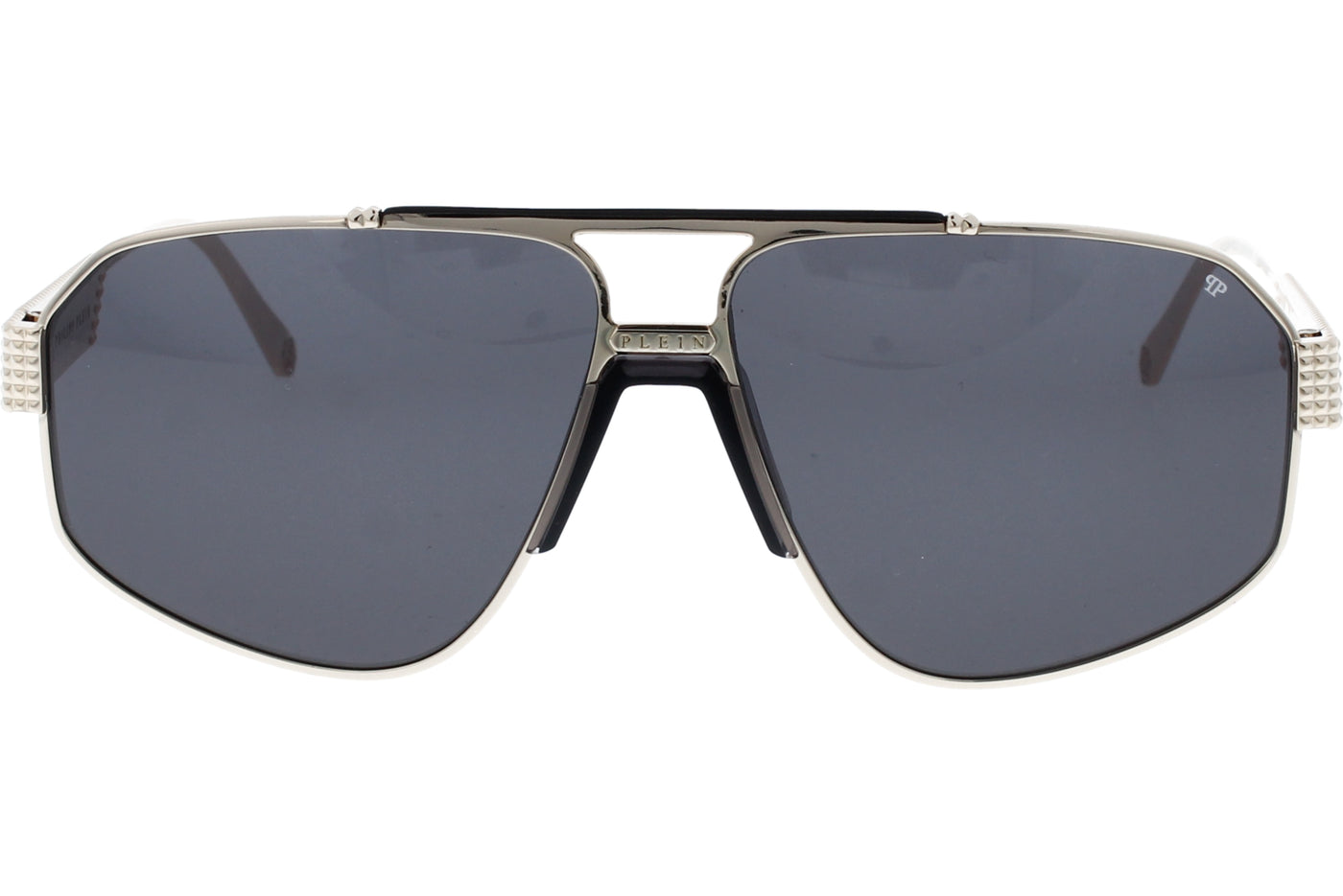 Солнцезащитные очки Philipp Plein SuperHero SPP106 0302 63 13