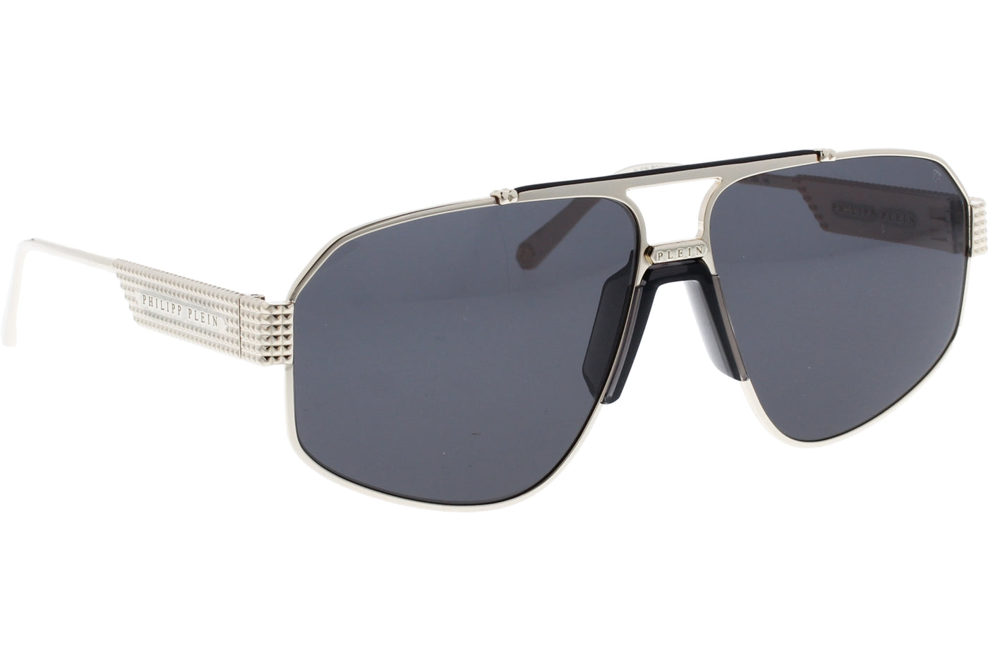 Солнцезащитные очки Philipp Plein SuperHero SPP106 0302 63 13