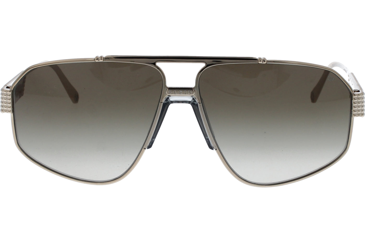 Солнцезащитные очки Philipp Plein Superhero SPP106 08FF 63 13