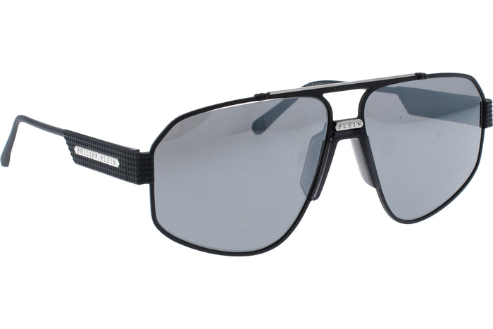 Sunglasses Philipp Plein SuperHero SPP106 541X 63 13 — vista 2