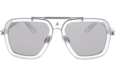 Sunglasses Philipp Plein Icon SPP109V P79F 57 19