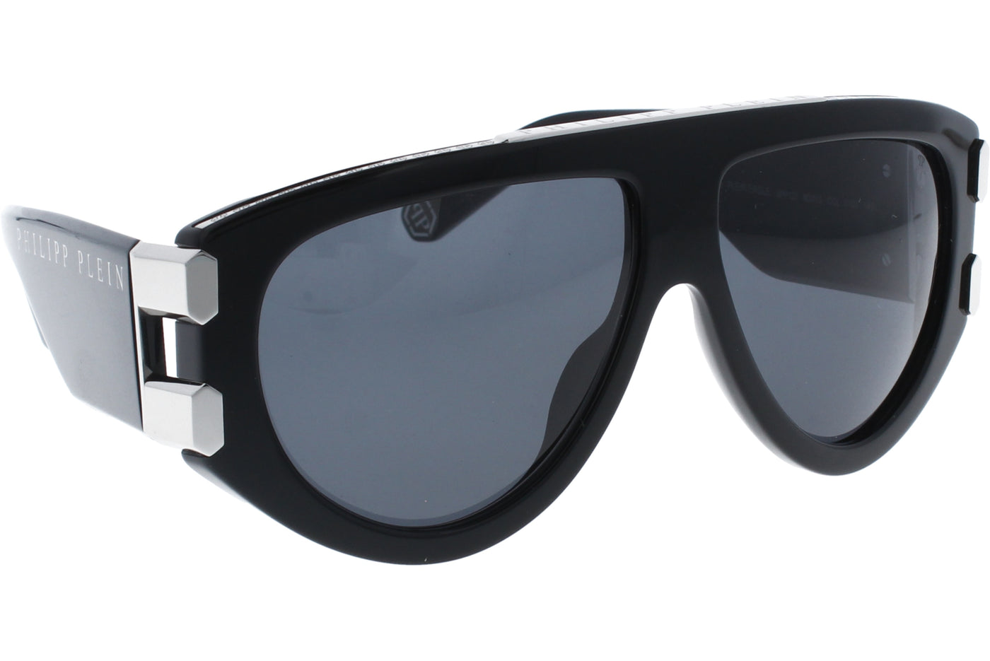 Sunglasses Philipp Plein Eagle SPP127 0700 60 13