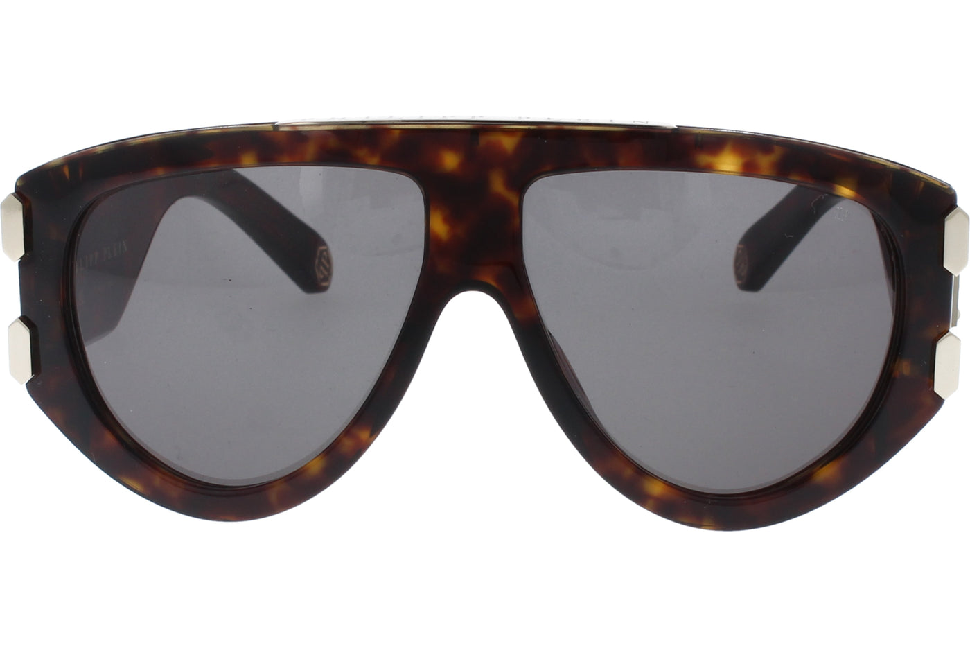 Sonnenbrillen Philipp Plein Eagle SPP127V 0722 60 13